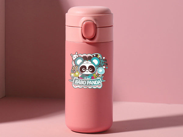 Water bottle/thermos